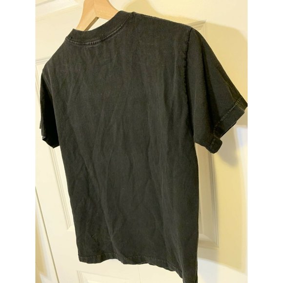 Flatbush Zombies Black Orange Blue T Shirt Men’s Sz S Rare - Picture 6 of 6